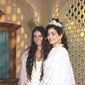 Bilder Giovanna Antonelli