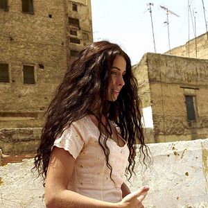 Bilder Giovanna Antonelli