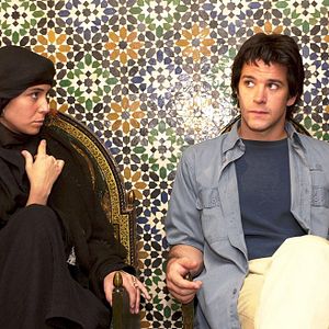 Bilder Giovanna Antonelli