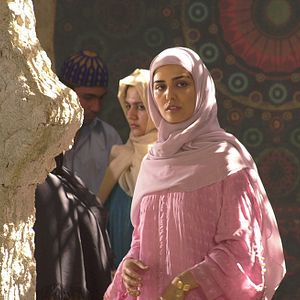 Bilder Letícia Sabatella