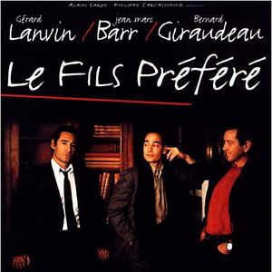 Bilder Der Lieblingssohn