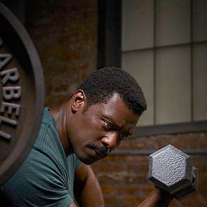 Bilder Eamonn Walker