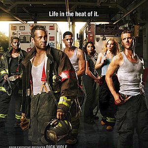 Bilder Chicago Fire