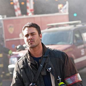 Bilder Taylor Kinney