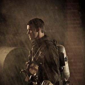 Bilder Jesse Spencer