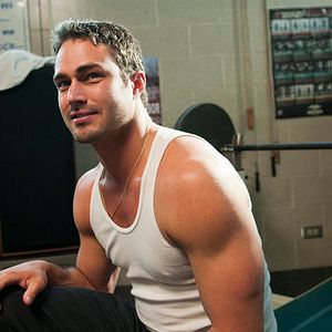 Bilder Taylor Kinney