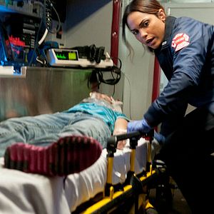 Bilder Monica Raymund