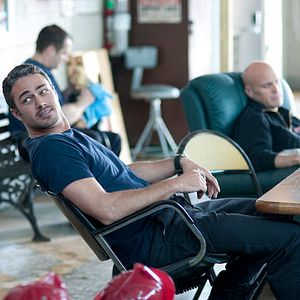 Bilder Taylor Kinney