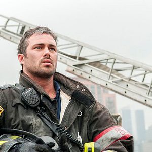 Bilder Taylor Kinney