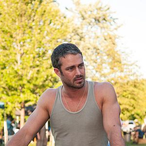 Bilder Taylor Kinney