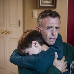 Bilder David Eigenberg