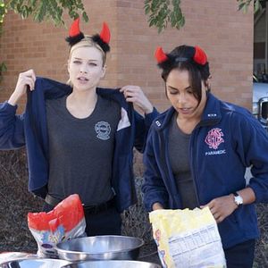 Bilder Lauren German