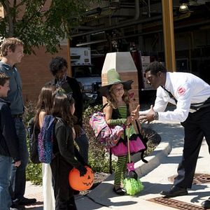 Bilder Eamonn Walker