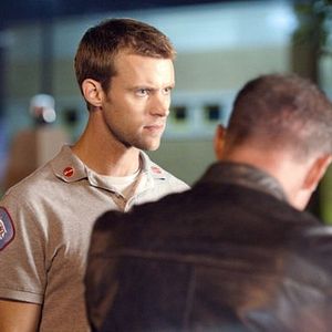 Bilder Jesse Spencer