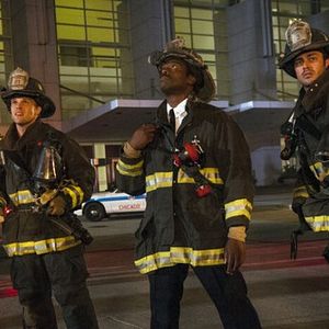 Bilder Eamonn Walker