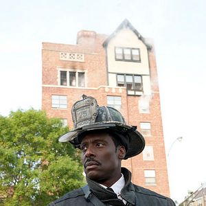 Bilder Eamonn Walker