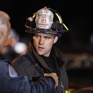 Bilder Jesse Spencer