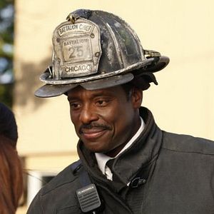 Bilder Eamonn Walker