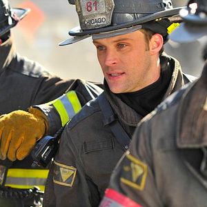 Bilder Chicago Fire