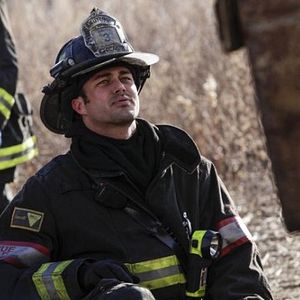 Bilder Chicago Fire