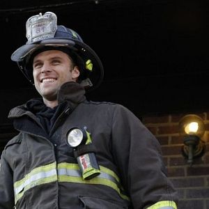 Bilder Chicago Fire