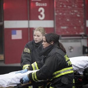 Bilder Lauren German