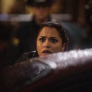 Bilder Chicago Fire