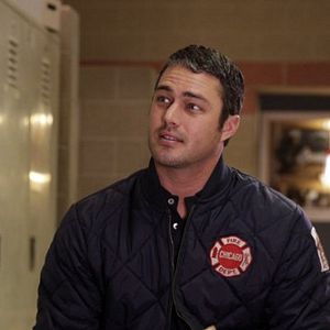 Bilder Chicago Fire