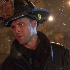 Bilder Chicago Fire