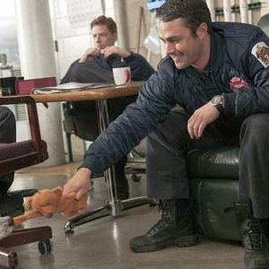 Bilder Chicago Fire
