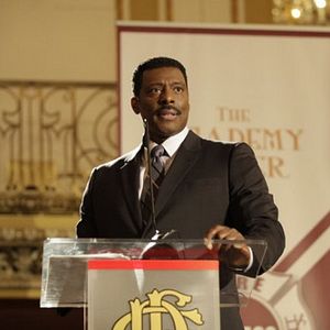 Bilder Eamonn Walker
