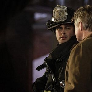 Bilder Chicago Fire