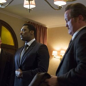 Bilder David Eigenberg