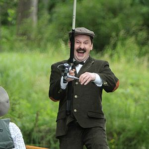 Bilder Dead Man Talking