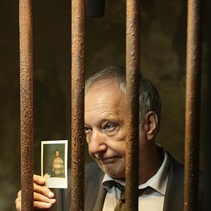 Bilder Dead Man Talking