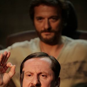 Bilder Dead Man Talking