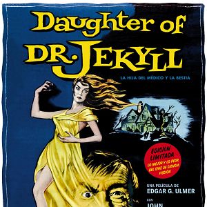 Bilder Die Totengruft des Dr. Jekyll
