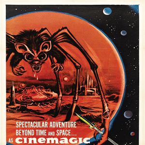 Bilder Weltraumschiff MR-1 gibt keine Antwort