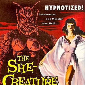 Bilder Geschöpf des Schreckens