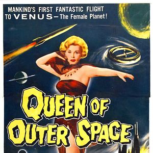 Bilder In den Krallen der Venus