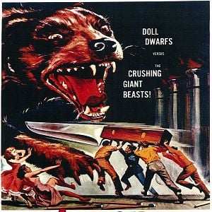 Bilder In den Fängen des Puppenmachers