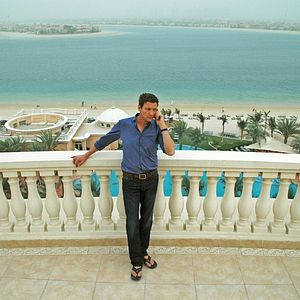 Bilder Was machen Frauen morgens um halb vier?