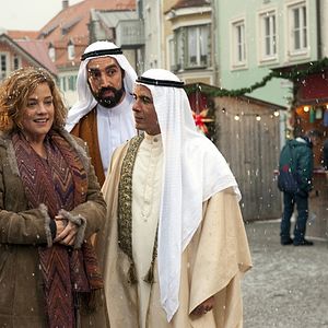 Bilder Was machen Frauen morgens um halb vier?