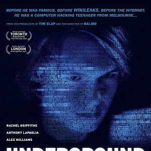 Bilder Underground: The Julian Assange Story