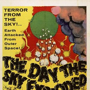 Bilder Der Tod kommt aus dem Weltraum