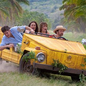 Bilder Küssen verboten! - Honeymoon mit Hindernissen