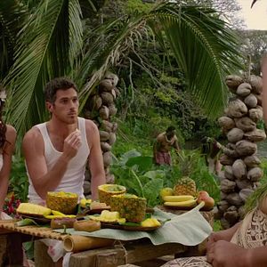 Bilder Küssen verboten! - Honeymoon mit Hindernissen