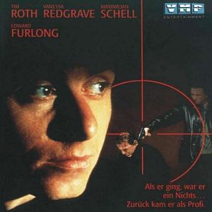 Bilder Little Odessa - Eiskalt wie der Tod