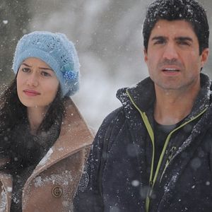 Bilder Evim Sensin - Du bist mein Zuhause