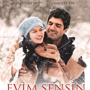 Bilder Evim Sensin - Du bist mein Zuhause